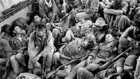 Vietnam, cuando la atrocidad de la guerra fue mejor ...