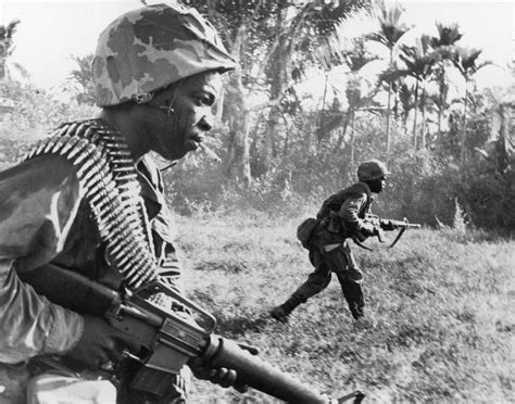 Vietnam, el conflicto olvidado en los videojuegos ...