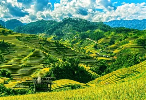 Vietnam  el mejor destino para viajar solo