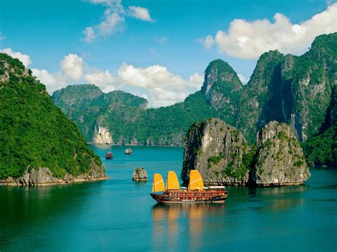 Vietnam, la joya de la corona asiática