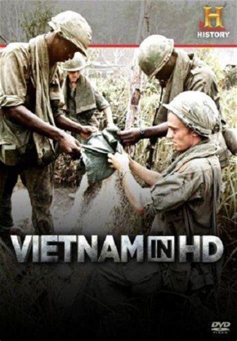 Vietnam. Los archivos perdidos Miniserie de TV 2011 FilmAffinity