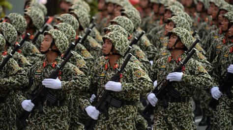 Vietnam Releases Long Awaited 2019 Defense White Paper
