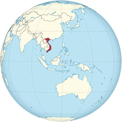 Vietnam – Wikipedia