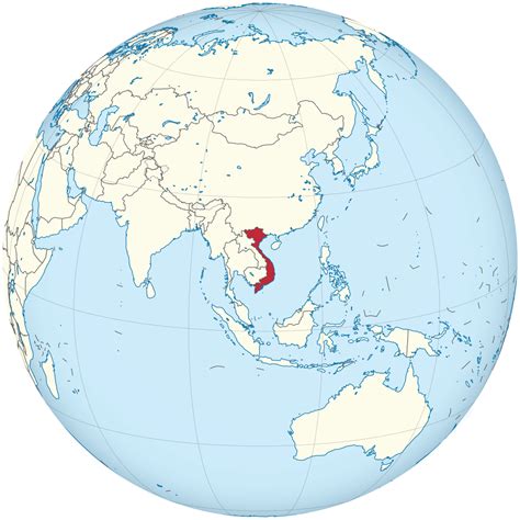 Vietnam – Wikipedie