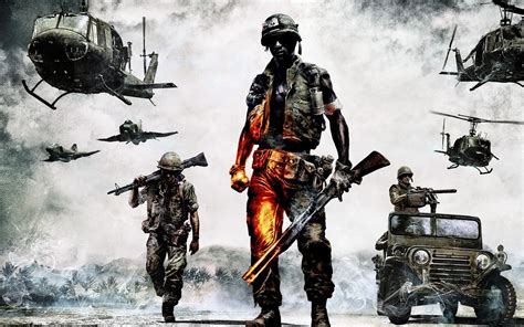Vietnam War Wallpaper  50+ images