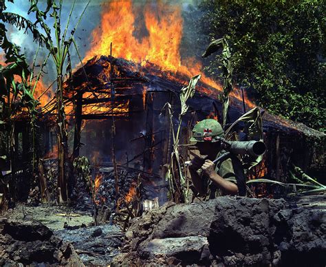 Vietnamkrigen   Wikipedia, den frie encyklopædi