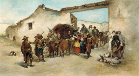 [View 43+] Don Quijote De La Mancha Pintura