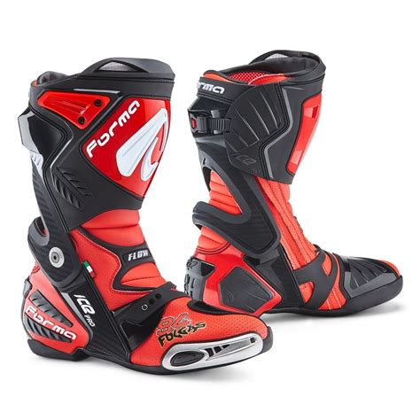Viewing Images For Forma Ice Pro Flow Replica Boots ...