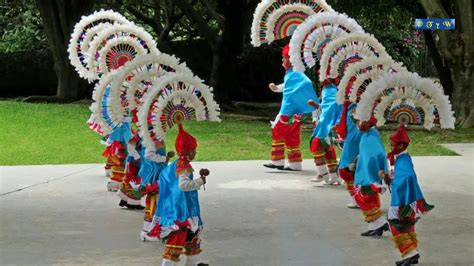 VIII Danza Folclórica YouTube