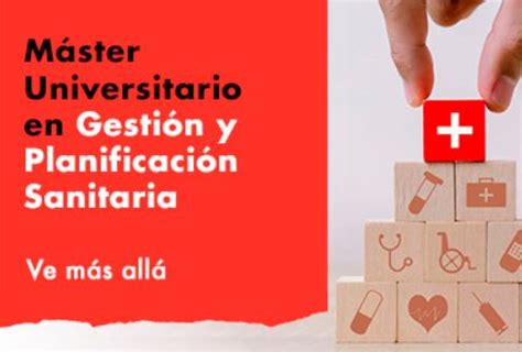 VIII Edición del Máster Universitario en Gestión y Planificación ...