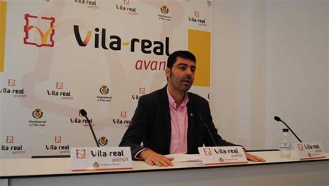 Vila real agilitza la tramitació d´ajudes de la Llei de ...