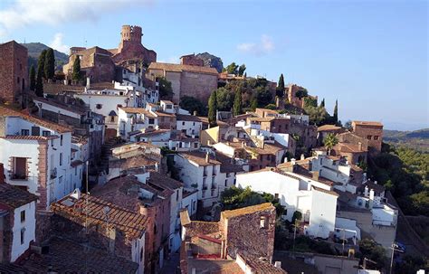 Vilafamés candidata a convetirse en el pueblo más bello y bueno de España