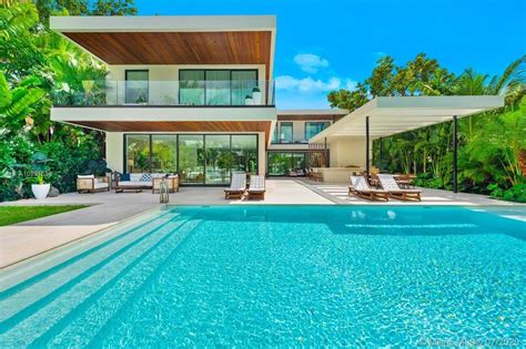 Villa / Chalet en venta Miami Beach, Estados Unidos   84543185 ...