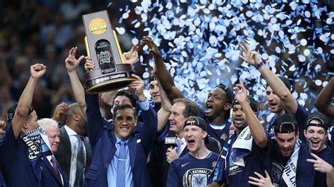 Villanova among the favorites to win another national ...