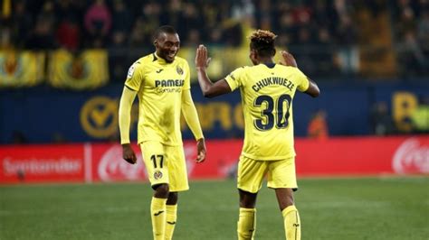 Villarreal vs Barcelona: Resultado, resumen y goles  4 3 ...