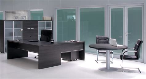 Vilu Ofis | Muebles de oficina de dirección