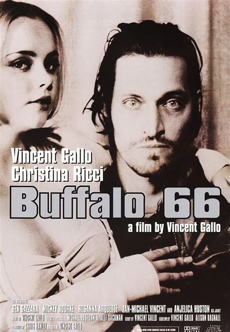 Vincent Gallo: El prolífico actor, director y guionista.