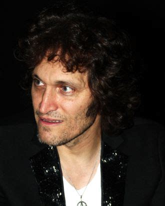 Vincent Gallo Is Suing Los Angeles