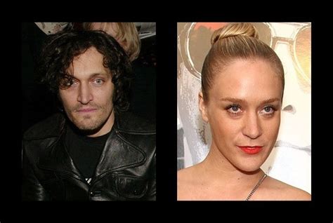 Vincent Gallo was rumored to be with Chloe Sevigny ...