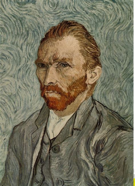 Vincent Van Gogh: 129 años sin el incomprendido pintor ...
