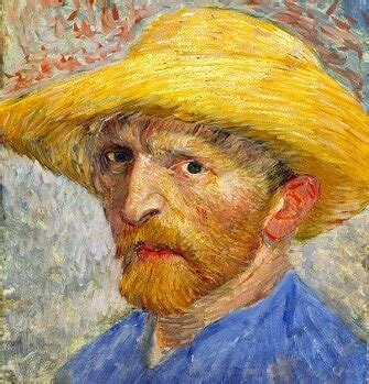 Vincent van Gogh: 300 Famous Paintings Analysis & Complete ...
