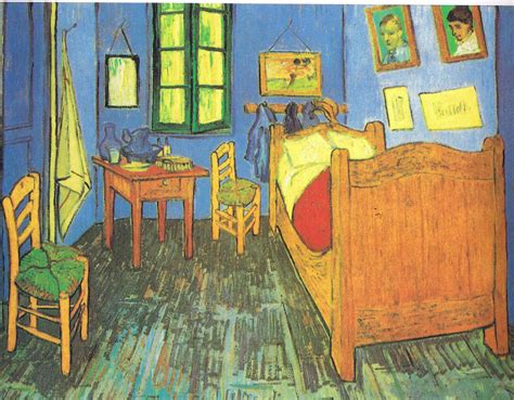 Vincent Van Gogh   Art