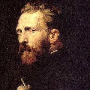 Vincent van Gogh   Bio, Facts, Family | Famous Birthdays