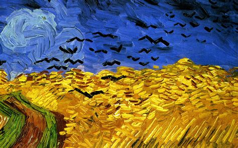 Vincent Van Gogh: Biografía y Obras en alta resolución ...