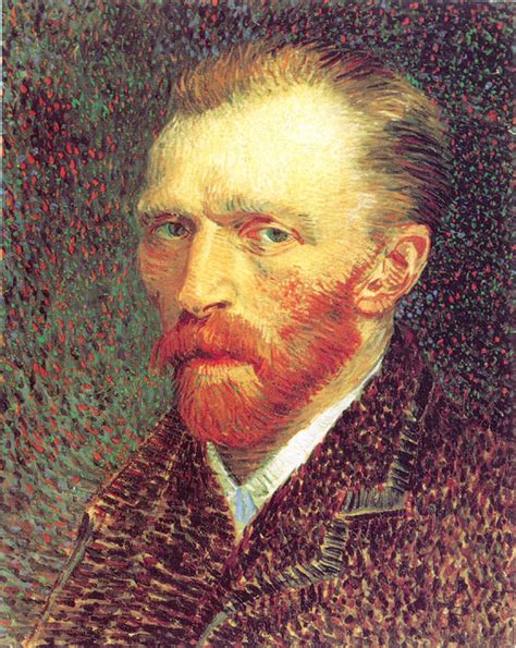 Vincent Van Gogh Biography | artble.com