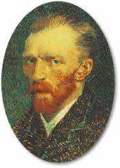 Vincent van Gogh: Biography