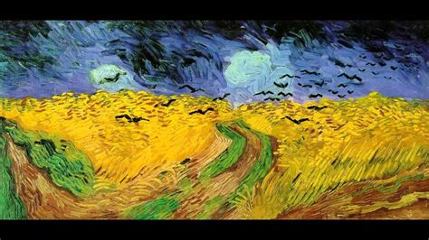 Vincent van Gogh Biography   YouTube