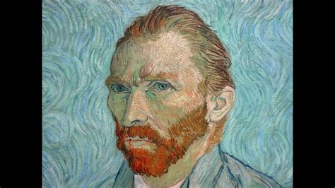 Vincent van Gogh breve biografía y sus obra/subtítulos en ...