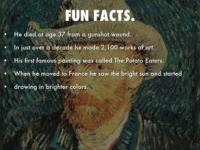 Vincent Van Gogh by henry.j.n