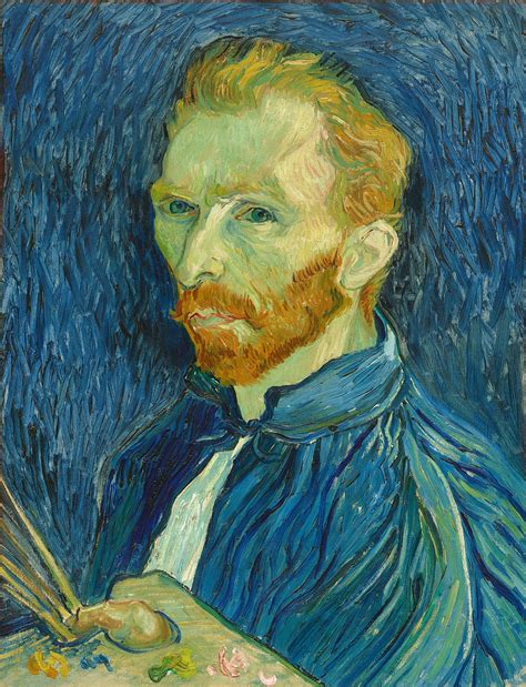 Vincent van Gogh chronology   Wikipedia