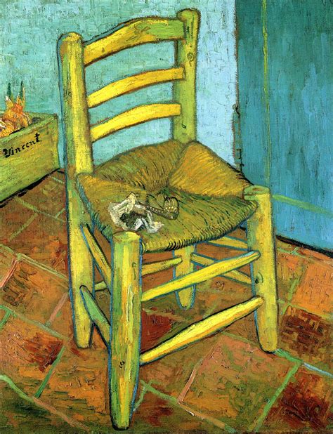 Vincent Van Gogh | Day of the Artist