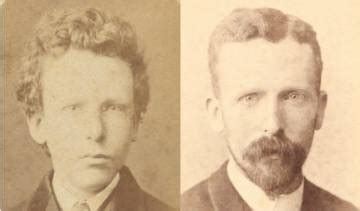Vincent van Gogh era su hermano | Cultura | EL PAÍS