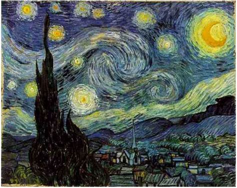 Vincent Van Gogh: Famous Paintings and Artwork of Vincent ...