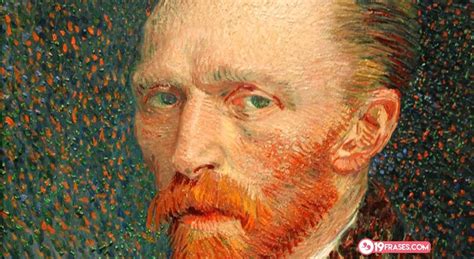Vincent Van Gogh fue un artista incomprendido en su época ...