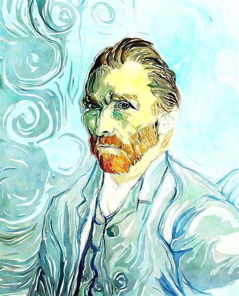 Vincent van Gogh i ekspresjonizm | YoungFace.TV | szkoła ...