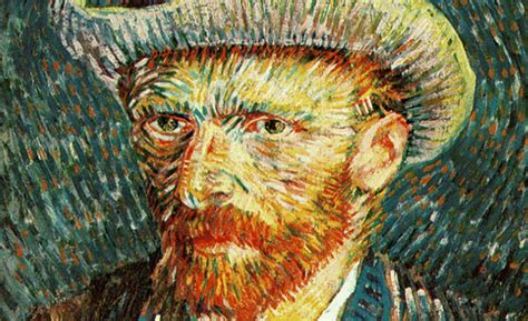 Vincent Van Gogh   La Pluma de Oro