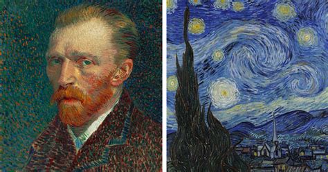 Vincent Van Gogh Life: How the Artist s Work Evolved Over Time