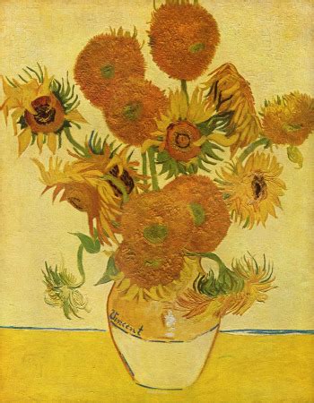Vincent van Gogh, obras postimpresionistas, pintor holandés.