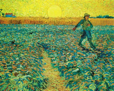 Vincent Van Gogh Paintings On Canvas at Rs 220/square feet ...