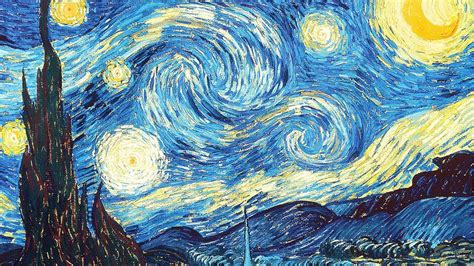 Vincent van Gogh Paintings   YouTube