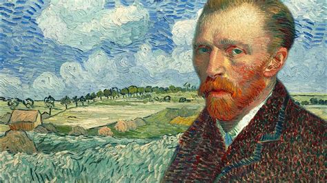 Vincent Van Gogh Paintings   YouTube