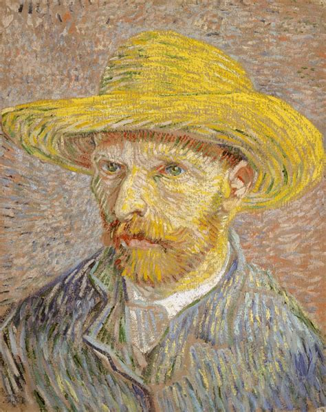 Vincent van Gogh. Postimpresionismo. | EncicloArte.com