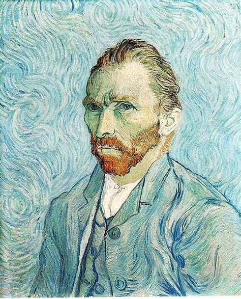 Vincent van Gogh | Resumen de biografía y obras