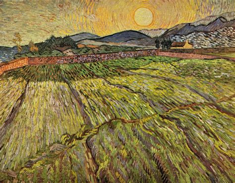 Vincent van Gogh s display at Les XX, 1890   Wikipedia