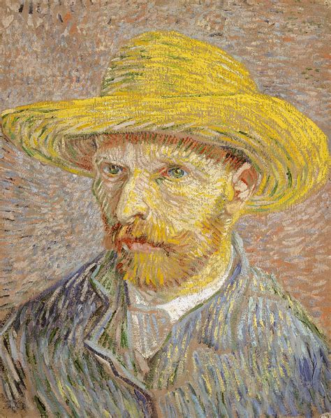 Vincent van Gogh – Wikipedia