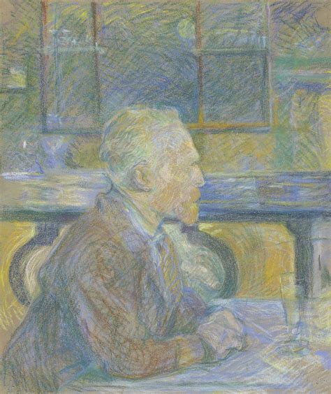 Vincent van Gogh – Wikipedia